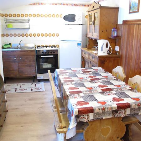 Pallua Ospitalita Diffusa Laste Dolomites - Cesa Murer מראה חיצוני תמונה