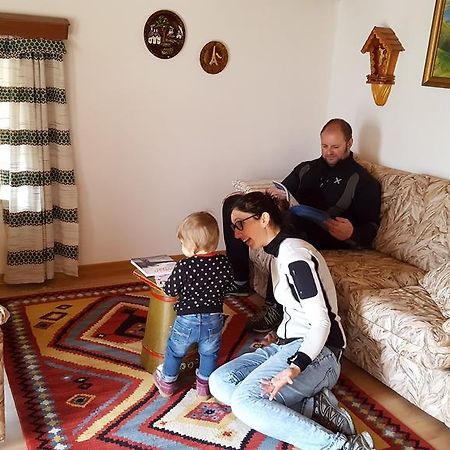 Pallua Ospitalita Diffusa Laste Dolomites - Cesa Murer מראה חיצוני תמונה