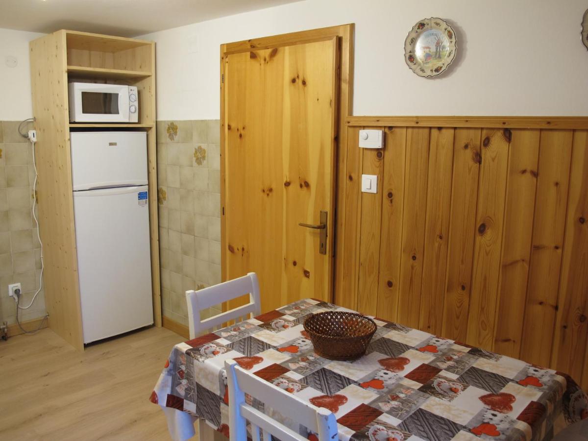 Pallua Ospitalita Diffusa Laste Dolomites - Cesa Murer מראה חיצוני תמונה