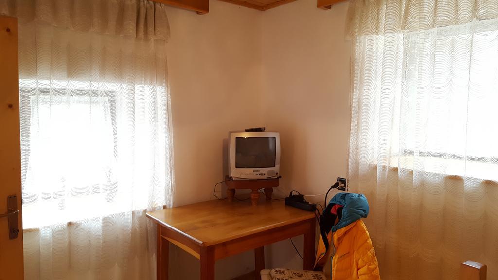 Pallua Ospitalita Diffusa Laste Dolomites - Cesa Murer מראה חיצוני תמונה