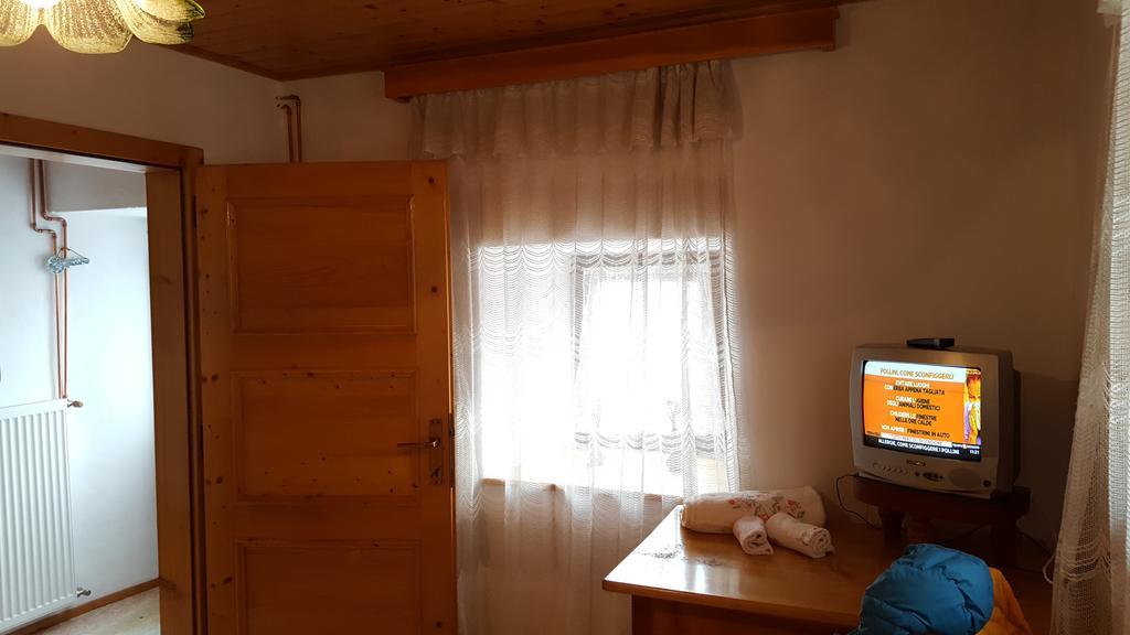 Pallua Ospitalita Diffusa Laste Dolomites - Cesa Murer מראה חיצוני תמונה