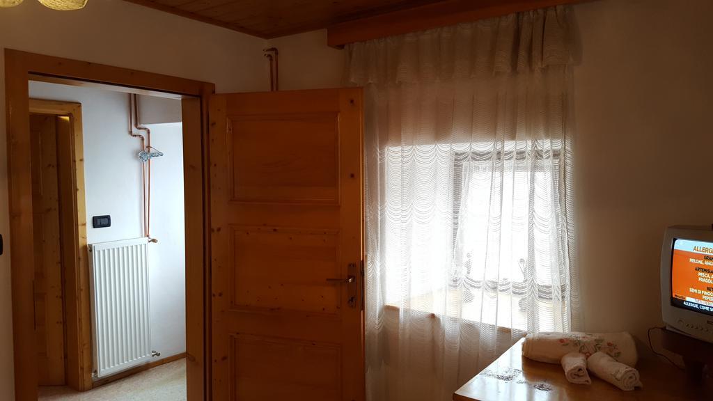 Pallua Ospitalita Diffusa Laste Dolomites - Cesa Murer מראה חיצוני תמונה
